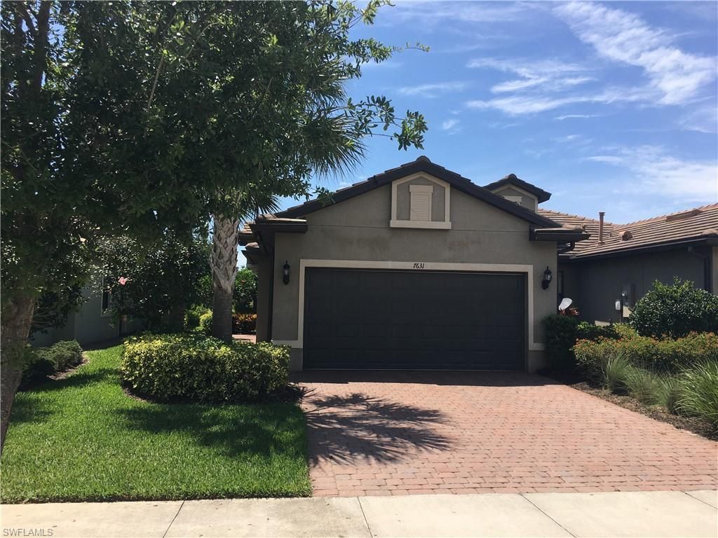 7631 Jacaranda Ln , Naples, FL 34114 Photo