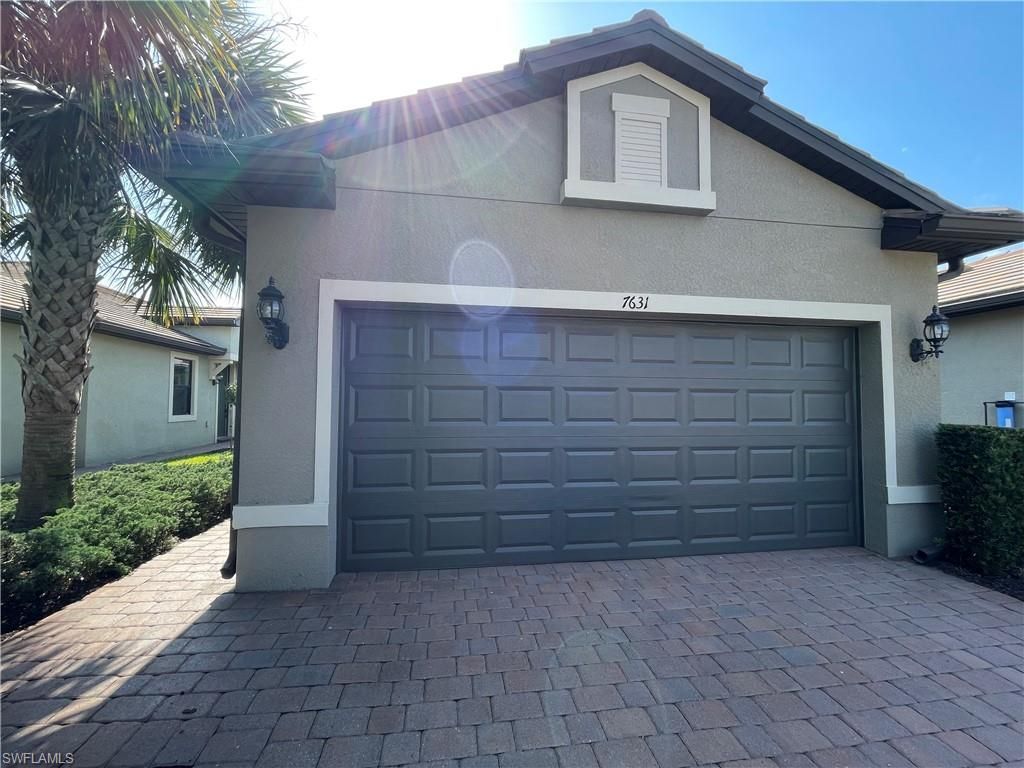 7631 Jacaranda Ln , Naples, FL 34114 Photo