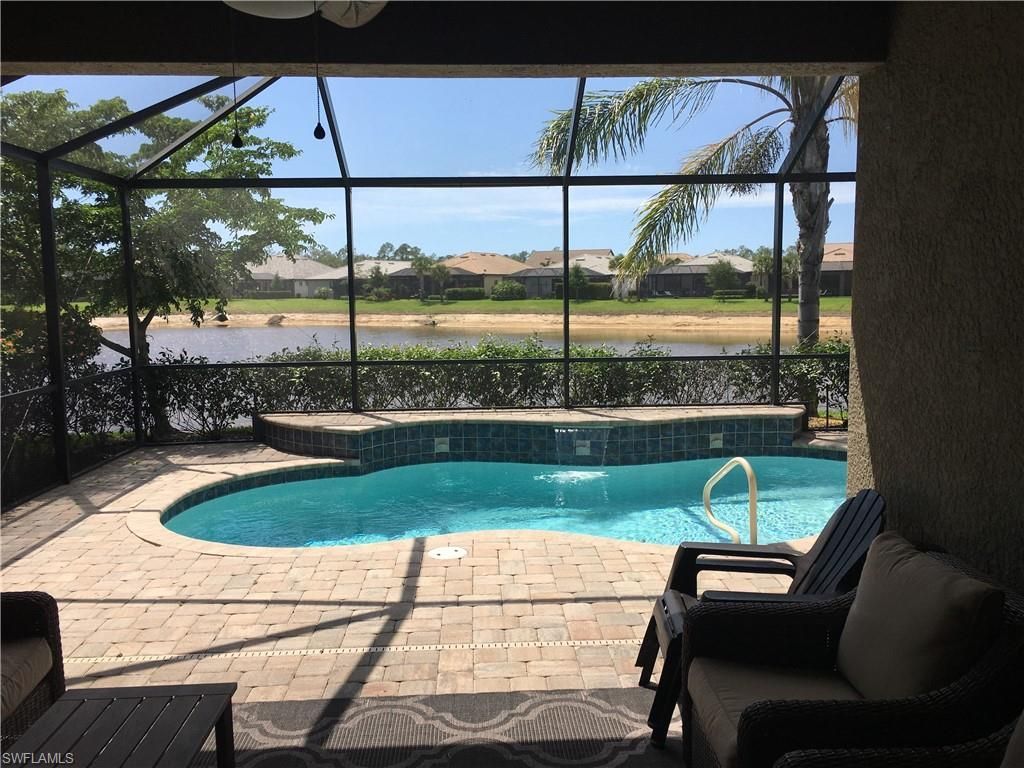 7631 Jacaranda Ln , Naples, FL 34114 Photo