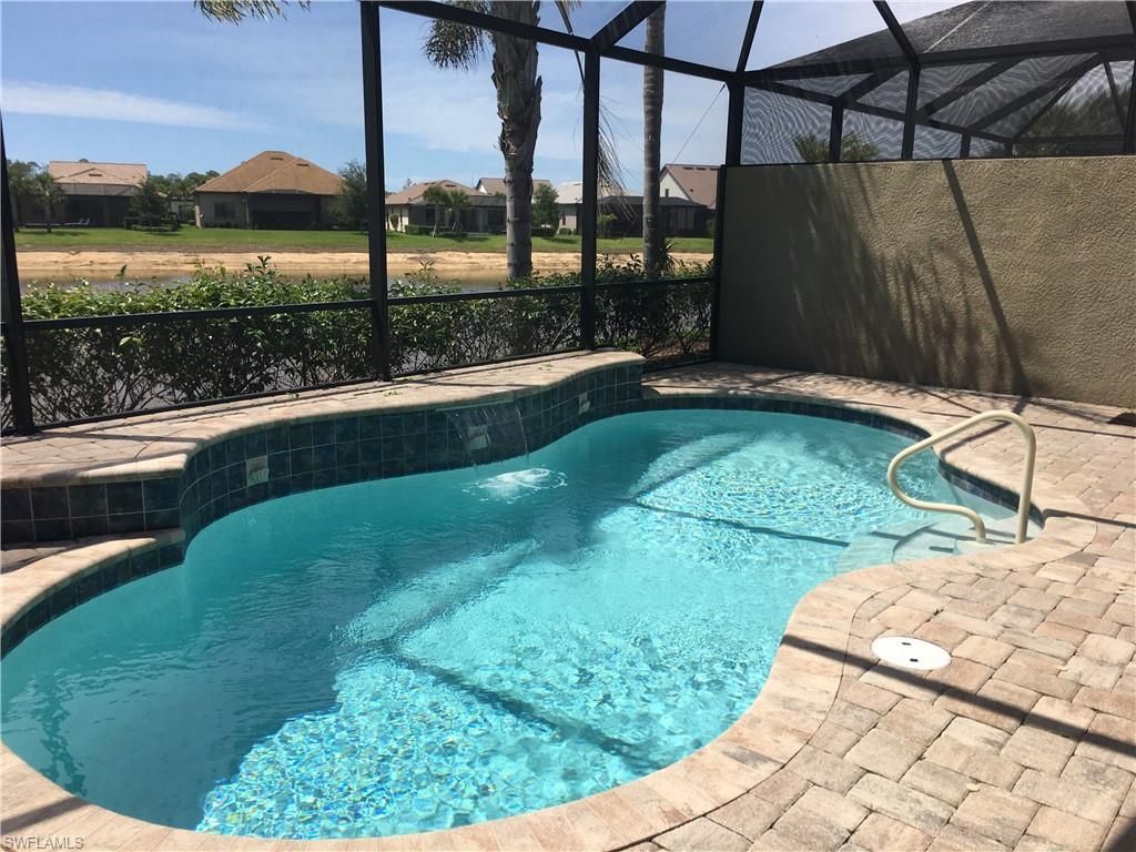 7631 Jacaranda Ln , Naples, FL 34114 Photo