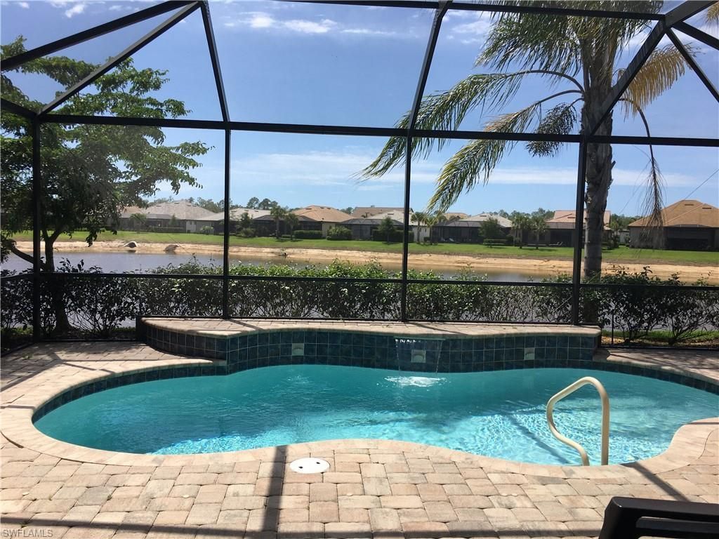7631 Jacaranda Ln , Naples, FL 34114 Photo