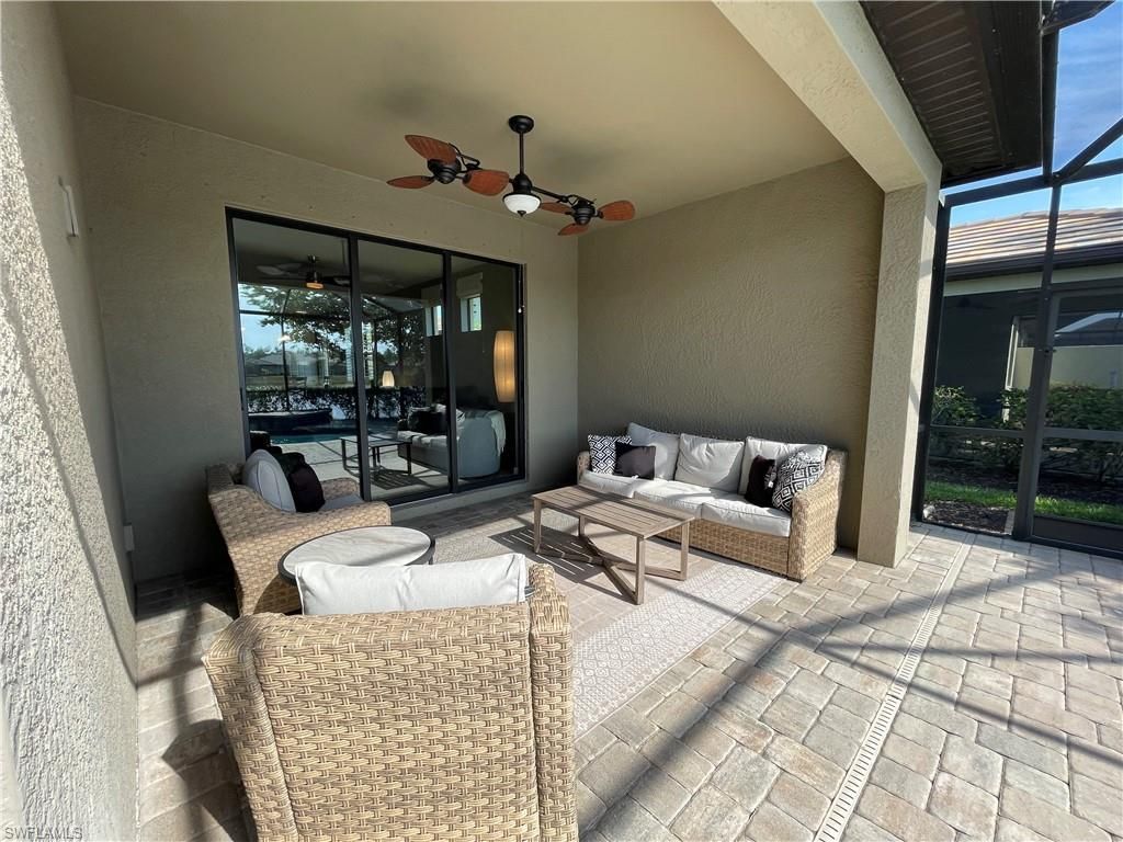 7631 Jacaranda Ln , Naples, FL 34114 Photo