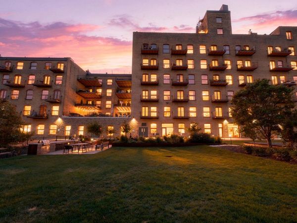 716 N 1st Street, Unit 534, Minneapolis, MN 55401