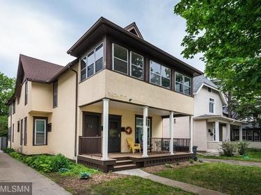 2727 Harriet Avenue , Minneapolis, MN 55408