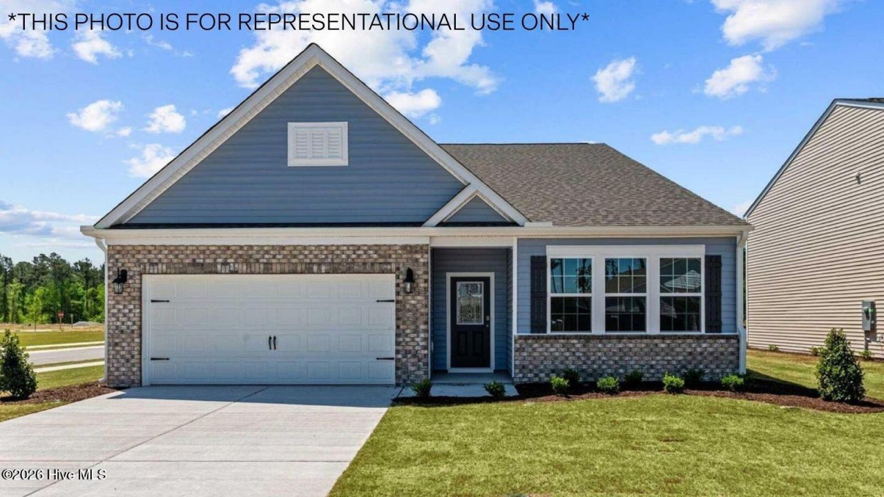 1094 Aviator Lane, Ayden, NC 28513 Main Photo