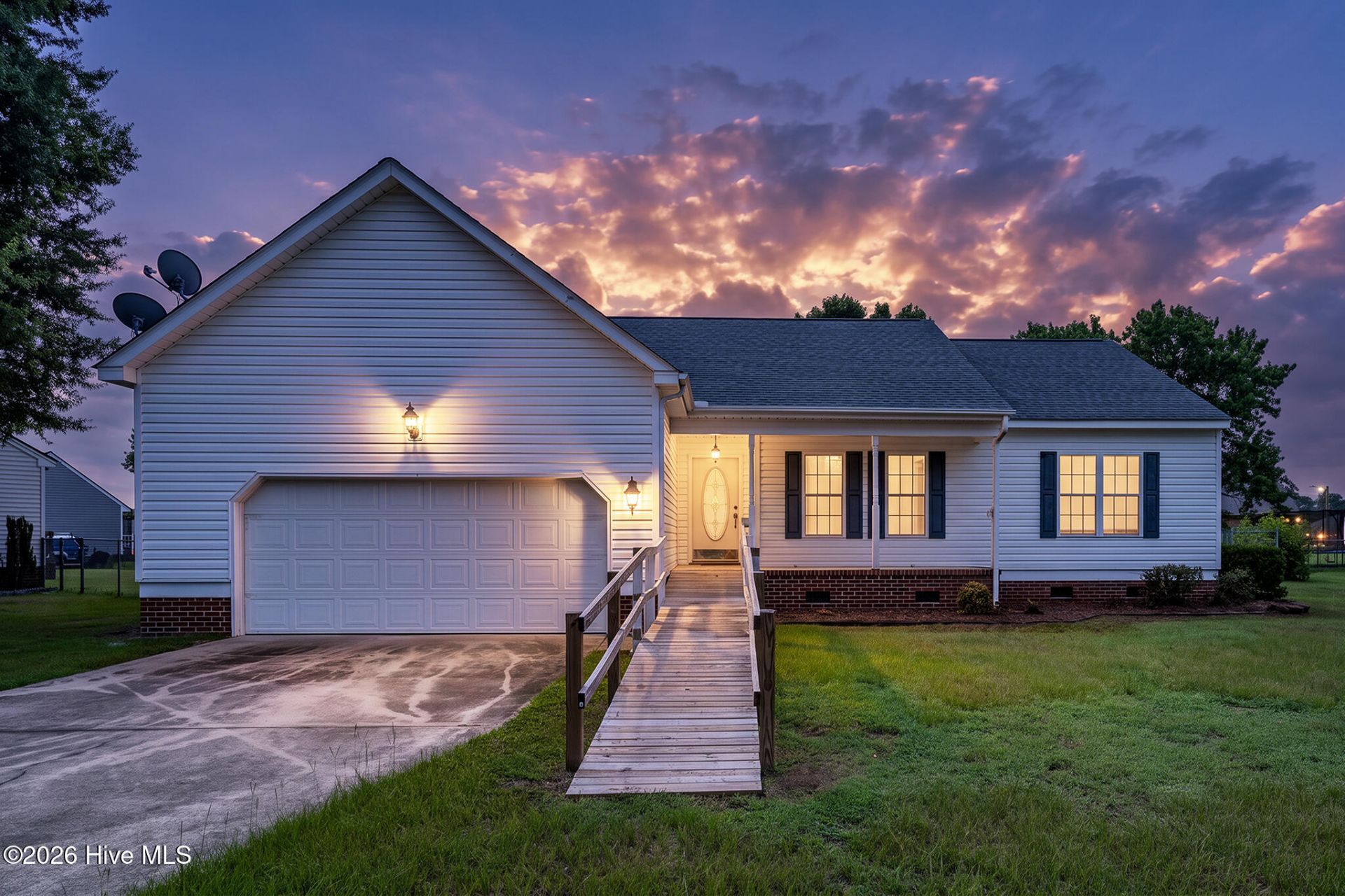 104 Trawick Drive , La Grange, NC 28551 Main Photo
