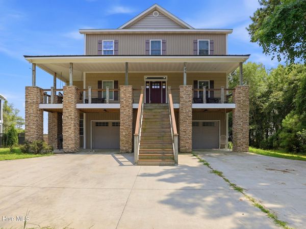 104 Oyster Catcher Way , Sneads Ferry, NC 28460