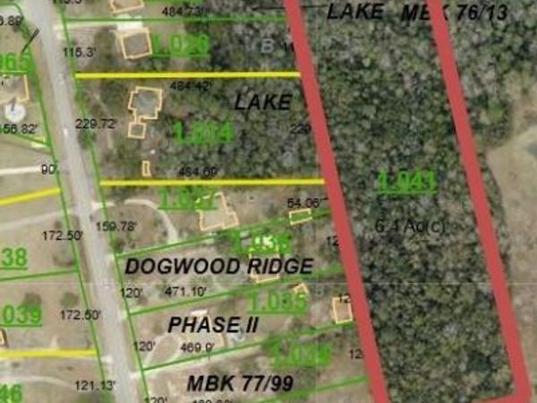 0 Celeste Road , Saraland, AL 36571