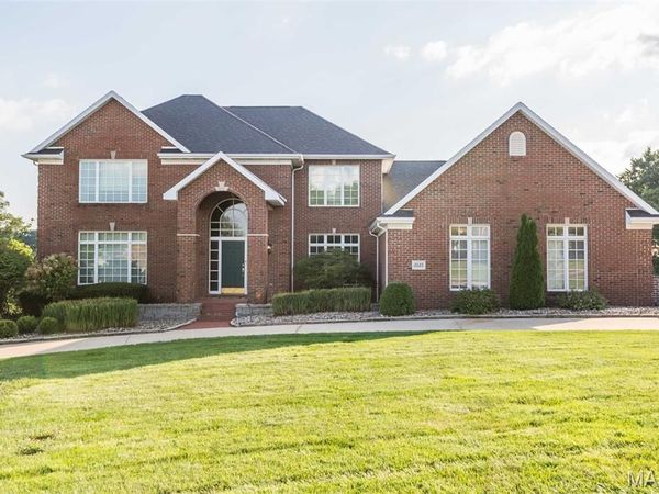 3525 Gettysburg Place , Jefferson City, MO 65109
