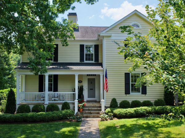 456 Foster St, Lewisburg, WV 24901