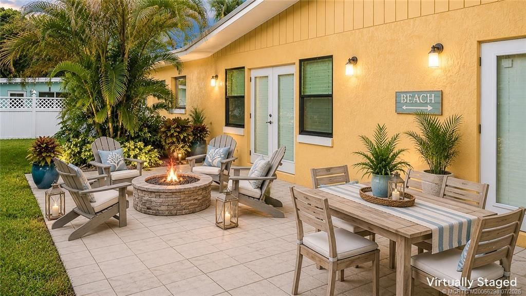 908 SE Krueger Parkway, Stuart, FL 34996 Photo