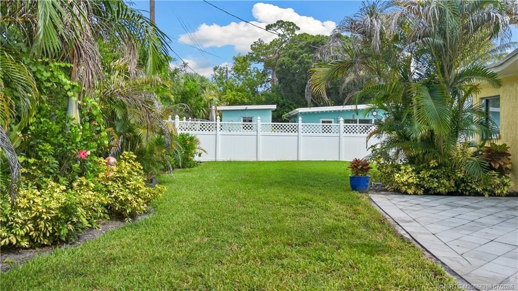 908 SE Krueger Parkway, Stuart, FL 34996 Photo