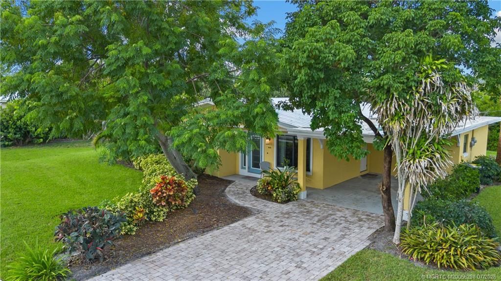 908 SE Krueger Parkway, Stuart, FL 34996 Photo