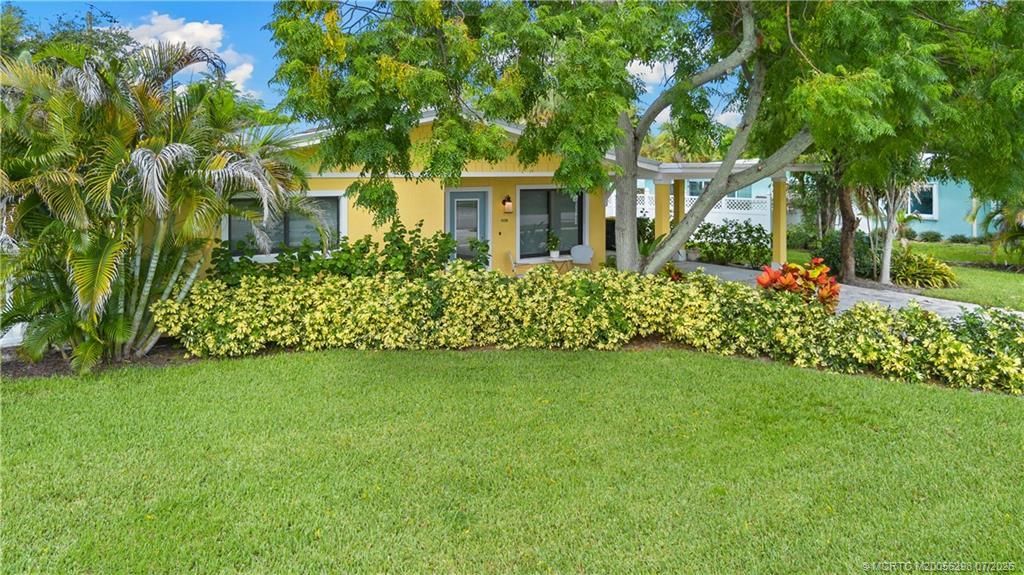 908 SE Krueger Parkway, Stuart, FL 34996 Photo