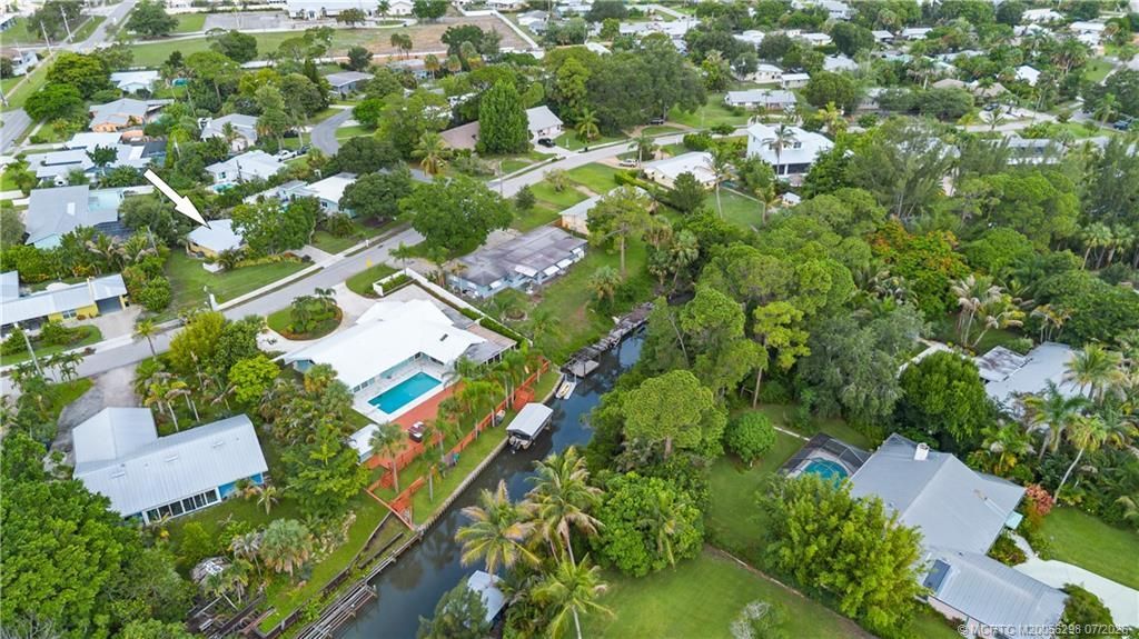 908 SE Krueger Parkway, Stuart, FL 34996 Photo