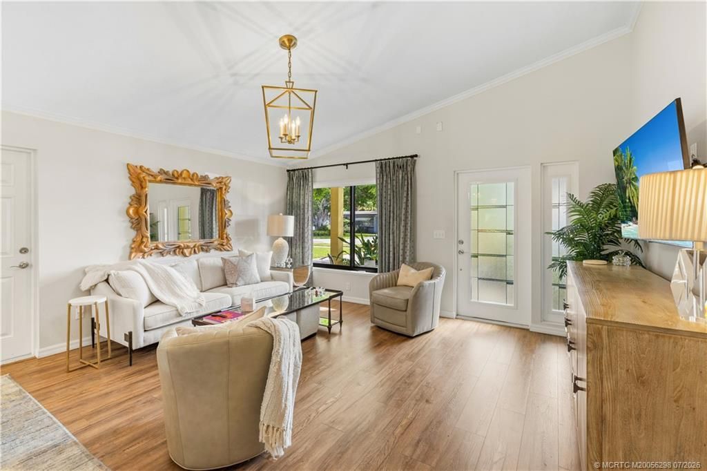 908 SE Krueger Parkway, Stuart, FL 34996 Photo
