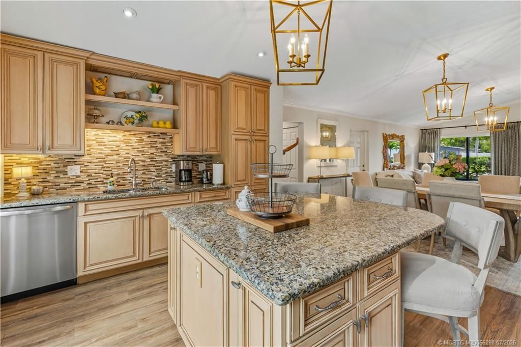 908 SE Krueger Parkway, Stuart, FL 34996 Photo