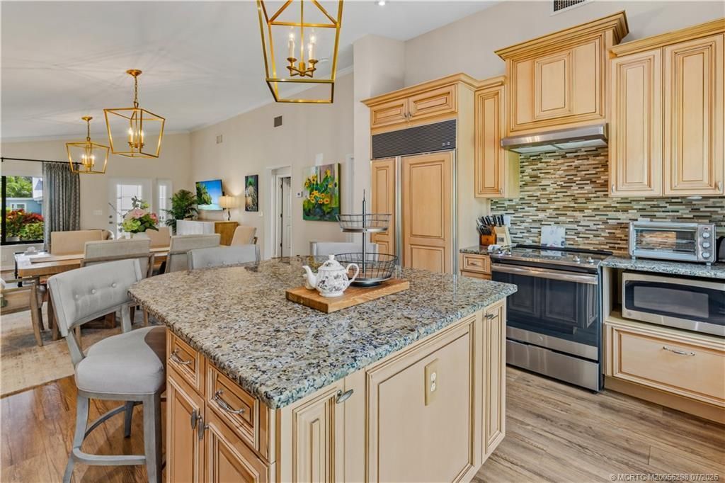 908 SE Krueger Parkway, Stuart, FL 34996 Photo