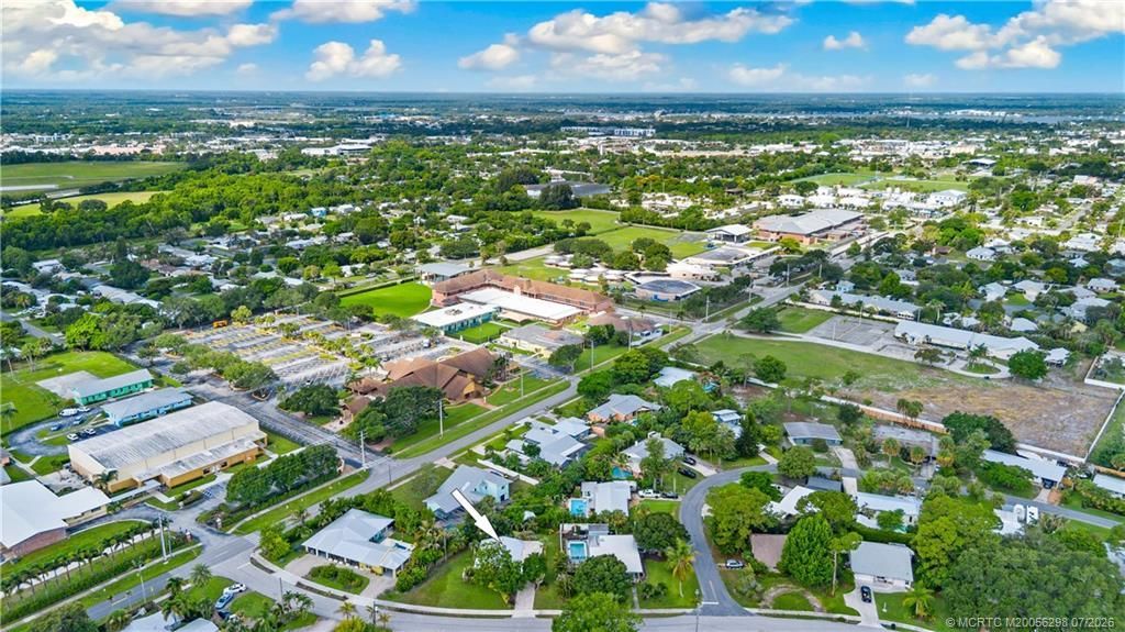 908 SE Krueger Parkway, Stuart, FL 34996 Photo