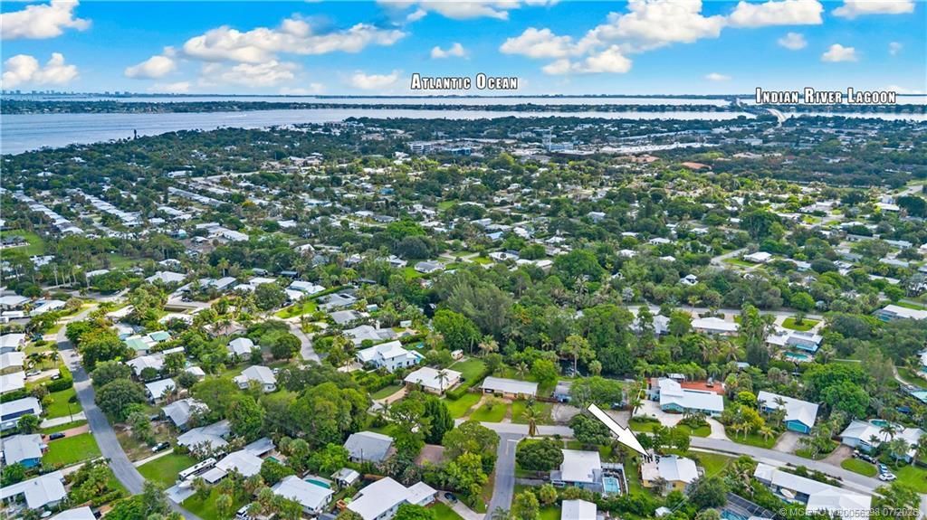 908 SE Krueger Parkway, Stuart, FL 34996 Photo
