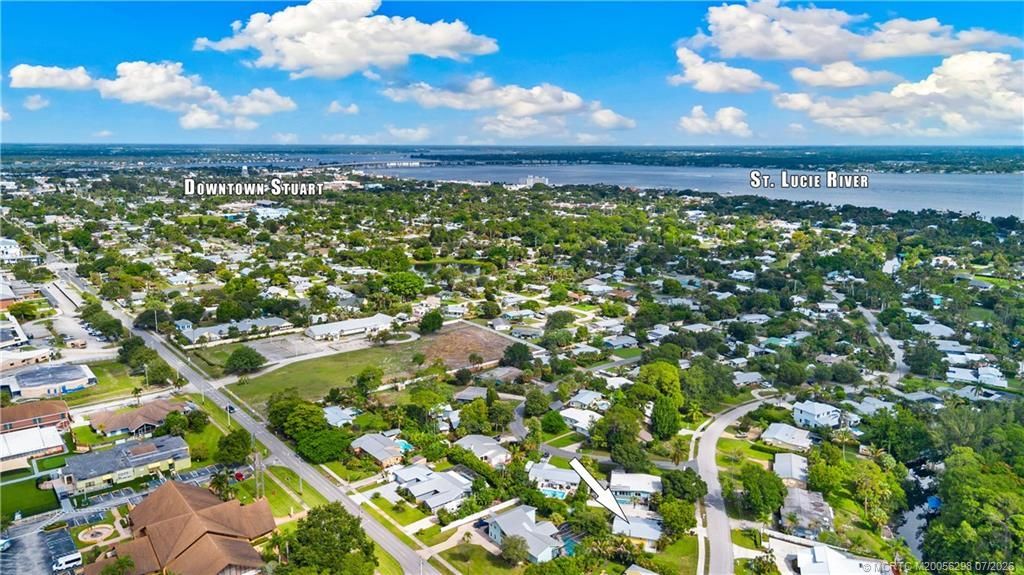908 SE Krueger Parkway, Stuart, FL 34996 Photo