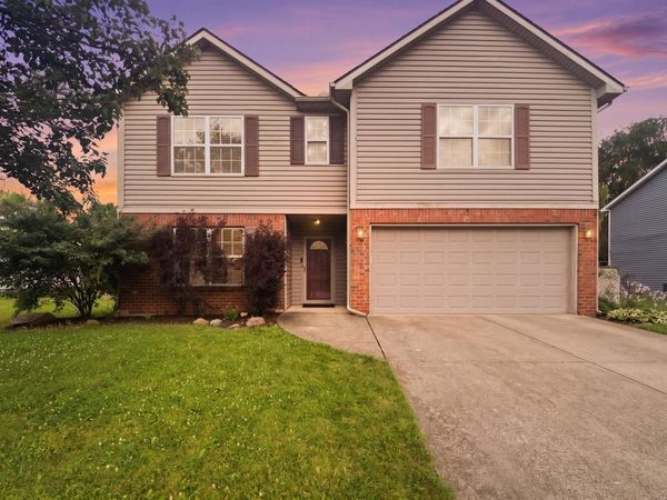 6106 Flintlock Drive, West Lafayette, IN 47906