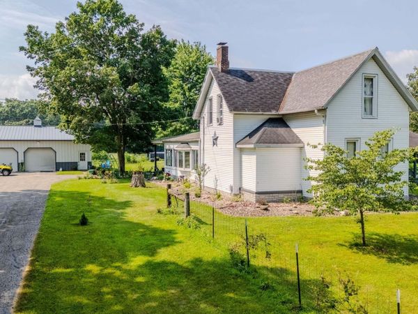 3831 W 100 S, Wabash, IN 46992