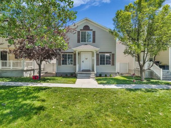 1757 E AMERICAN WAY , Unit 7, Eagle Mountain, UT 84005