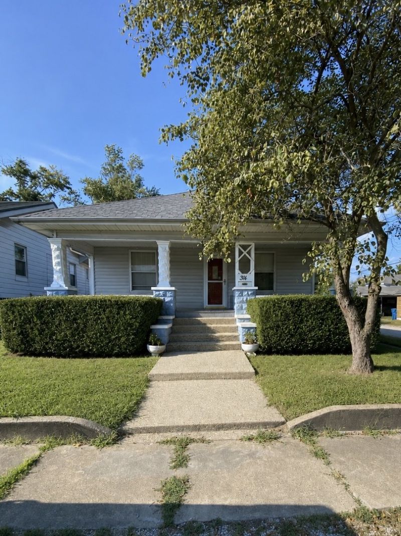 314 E 8th Street, Centralia, IL 62801