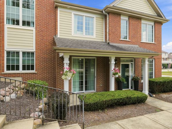 10634 Gabrielle Lane , Orland Park, IL 60462