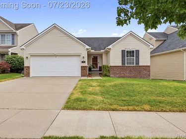 4098 Ash Tree Lane, Oceola Township, Mi 48843