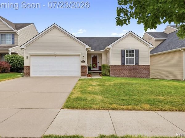 4098 Ash Tree Lane , Oceola Twp, MI 48843
