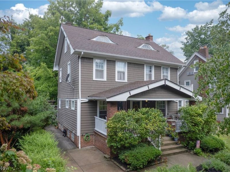 2222 Westminster Road, Cleveland Heights, OH 44118 Photo 1
