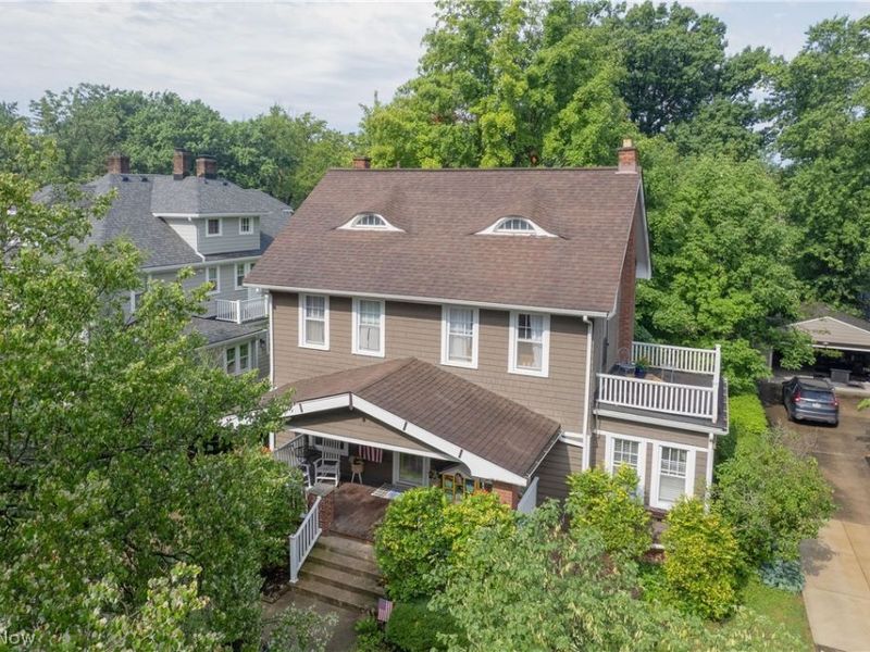 2222 Westminster Road, Cleveland Heights, OH 44118 Photo 35