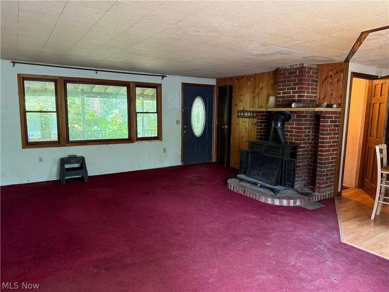 6300 Summers Road, Hartsgrove, OH 44099 Photo 4
