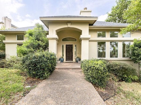 2906 Mill Reef CV, Austin, TX 78746