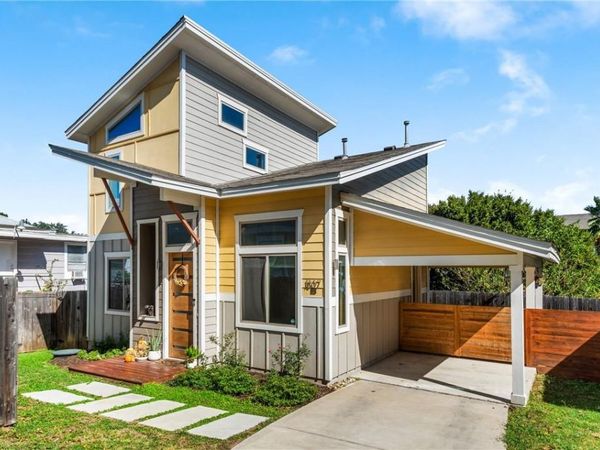 1807 Ulit Ave, Unit B, Austin, TX 78702