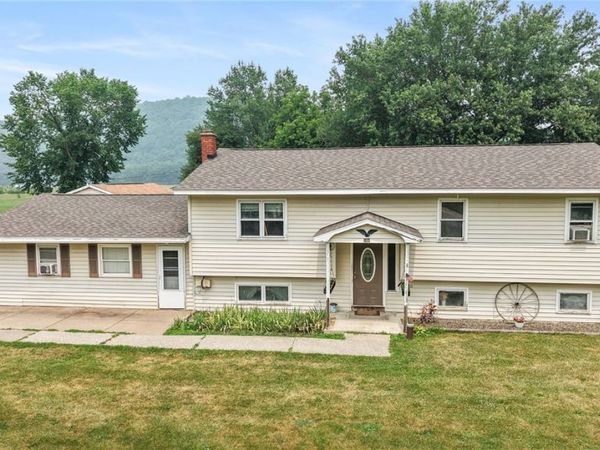 824 Spencer Road , Candor, NY 13743