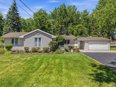 150 N French Road , Buffalo, NY 14228