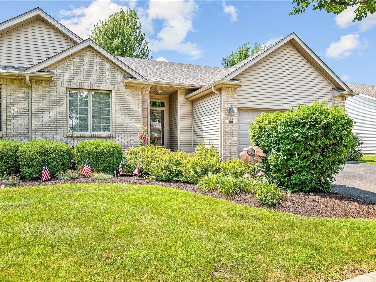 106 Katies Way, MOUNT MORRIS, IL 61054