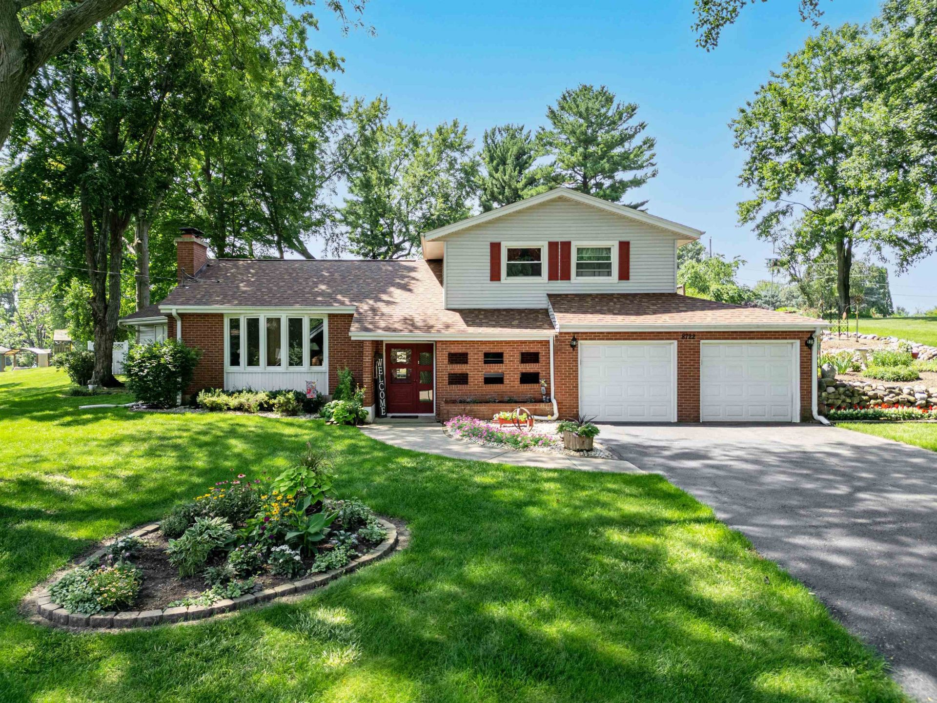 8722 Sheffield Drive, BELVIDERE, IL 61008