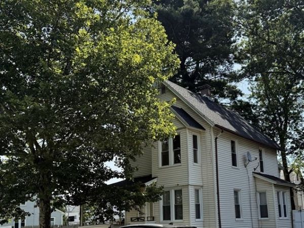 100 Keith St, Springfield, MA 01108