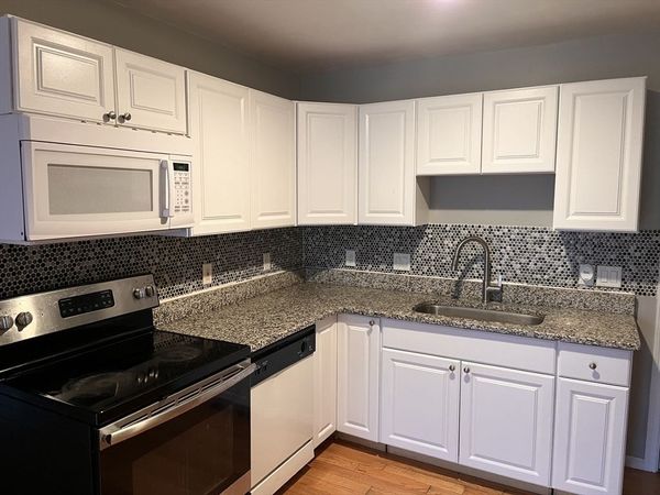 242 Park Avenue, Unit 5, Revere, MA 02151
