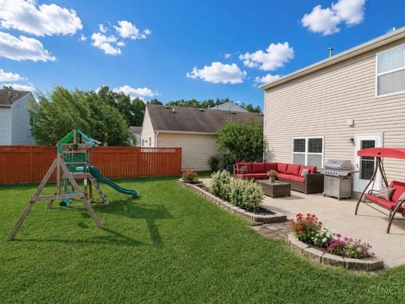 5908 Amanda Court, Goshen Twp, OH 45140 Photo 27