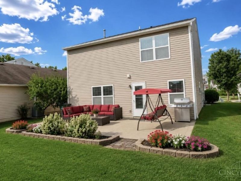 5908 Amanda Court, Goshen Twp, OH 45140 Photo 28