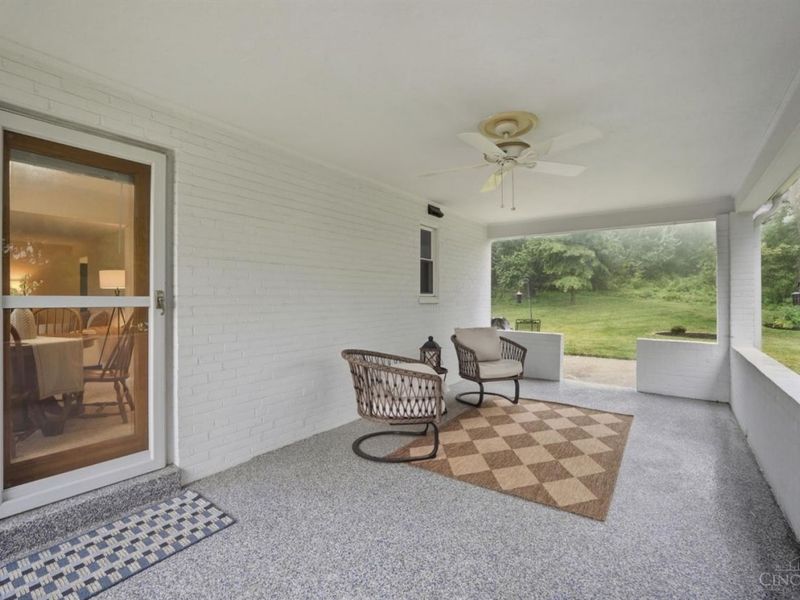 9512 Waxwing Drive, Blue Ash, OH 45241 Photo 20
