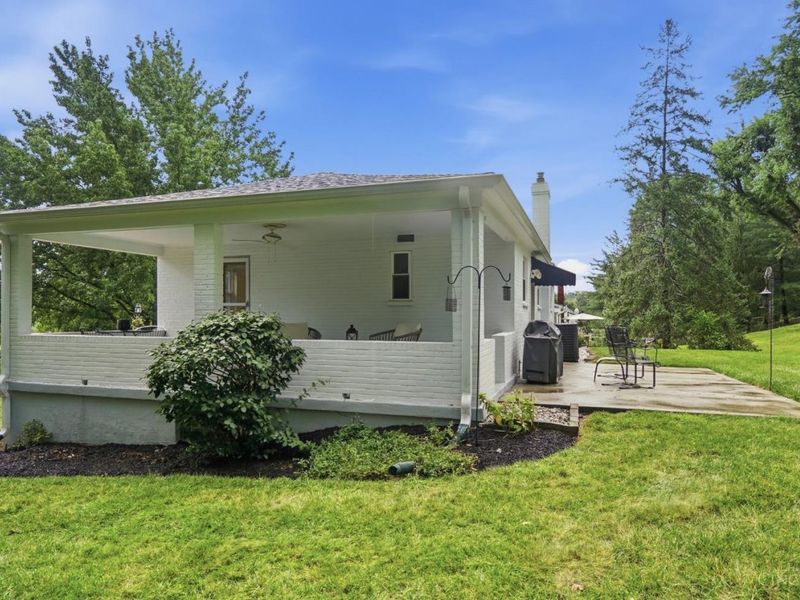 9512 Waxwing Drive, Blue Ash, OH 45241 Photo 26
