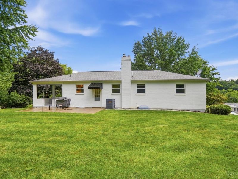 9512 Waxwing Drive, Blue Ash, OH 45241 Photo 29