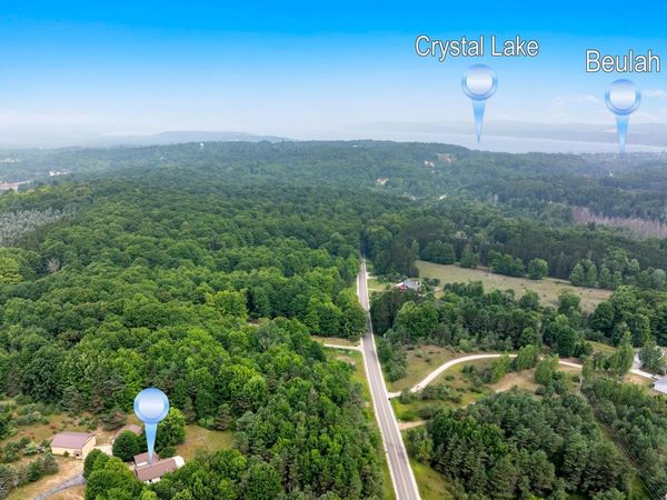 7788 Love Road, Benzonia, MI 49616