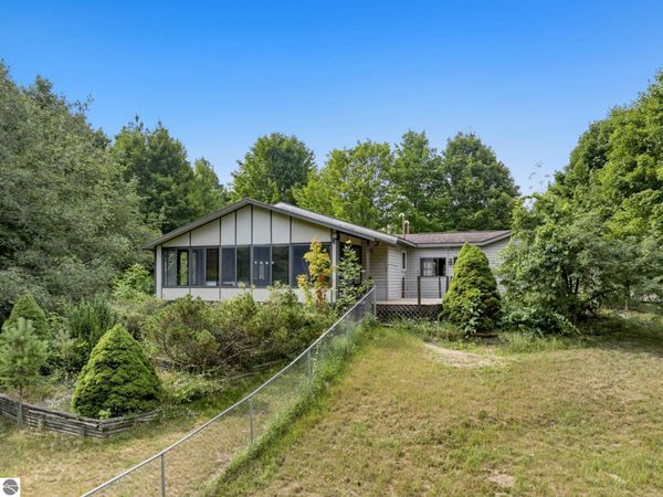 7788 Love Road, Benzonia, MI 49616